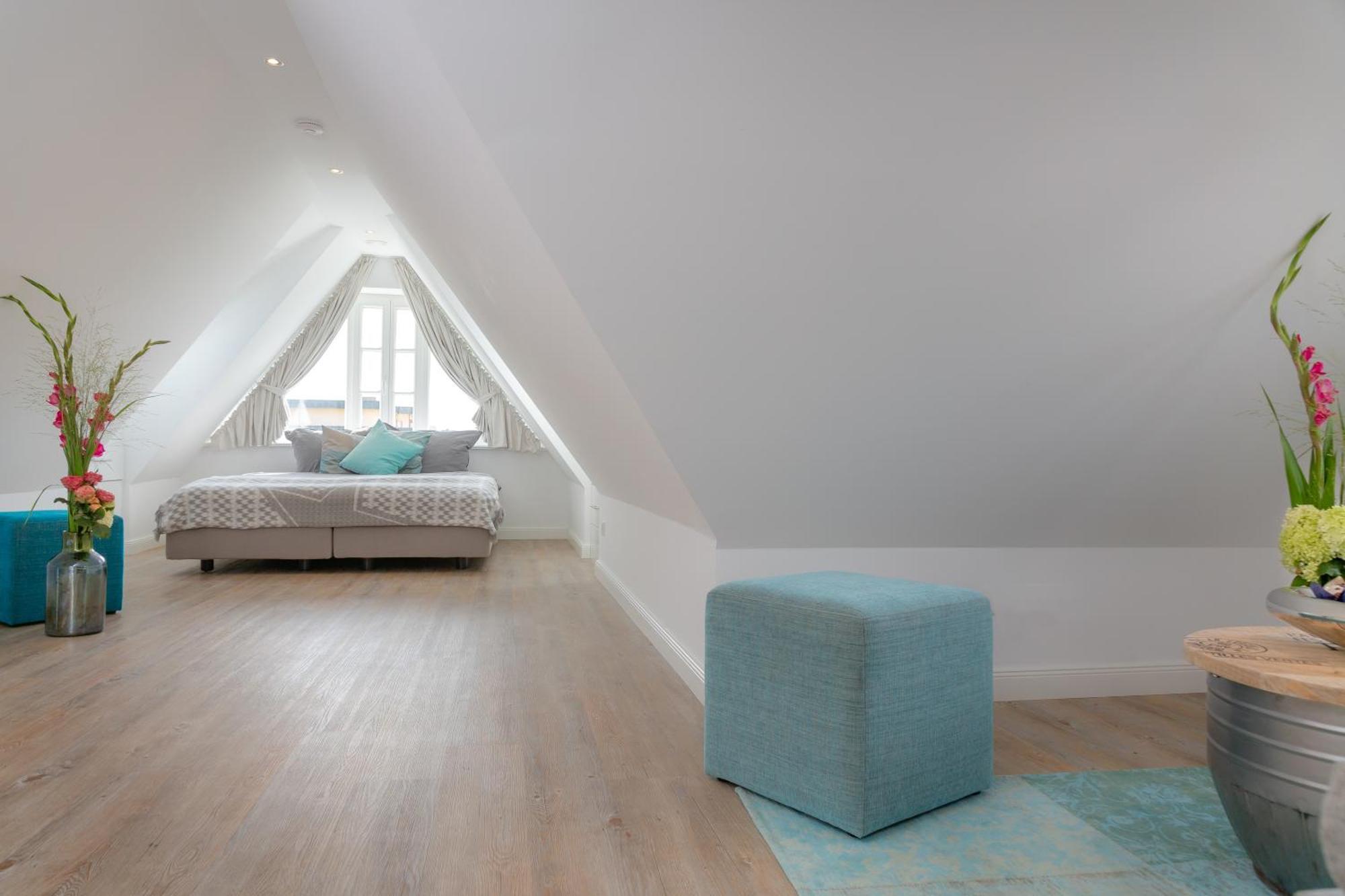Baeum Hues B Daire Westerland Dış mekan fotoğraf